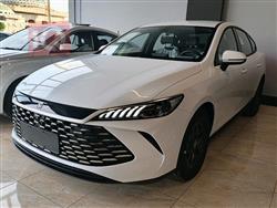 بي واي دي Qin Plus